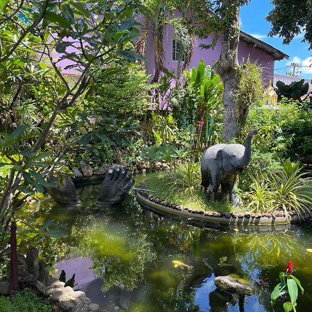 Garden Resort Koh Chang Bagian luar foto